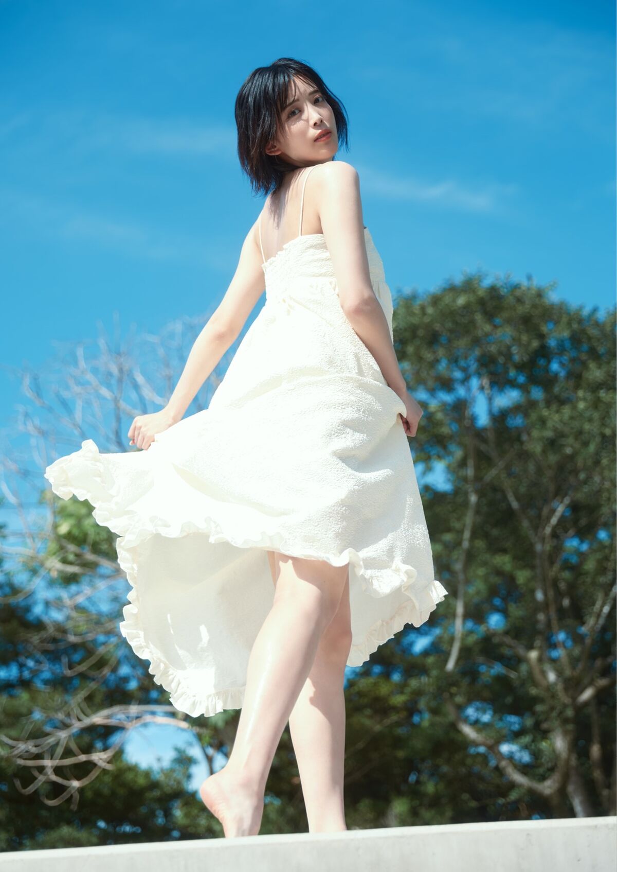 Sayaka Kitahara 北原沙弥香 - デジタル限定 YJ PHOTO BOOK 写真集 ハンパないでしょ