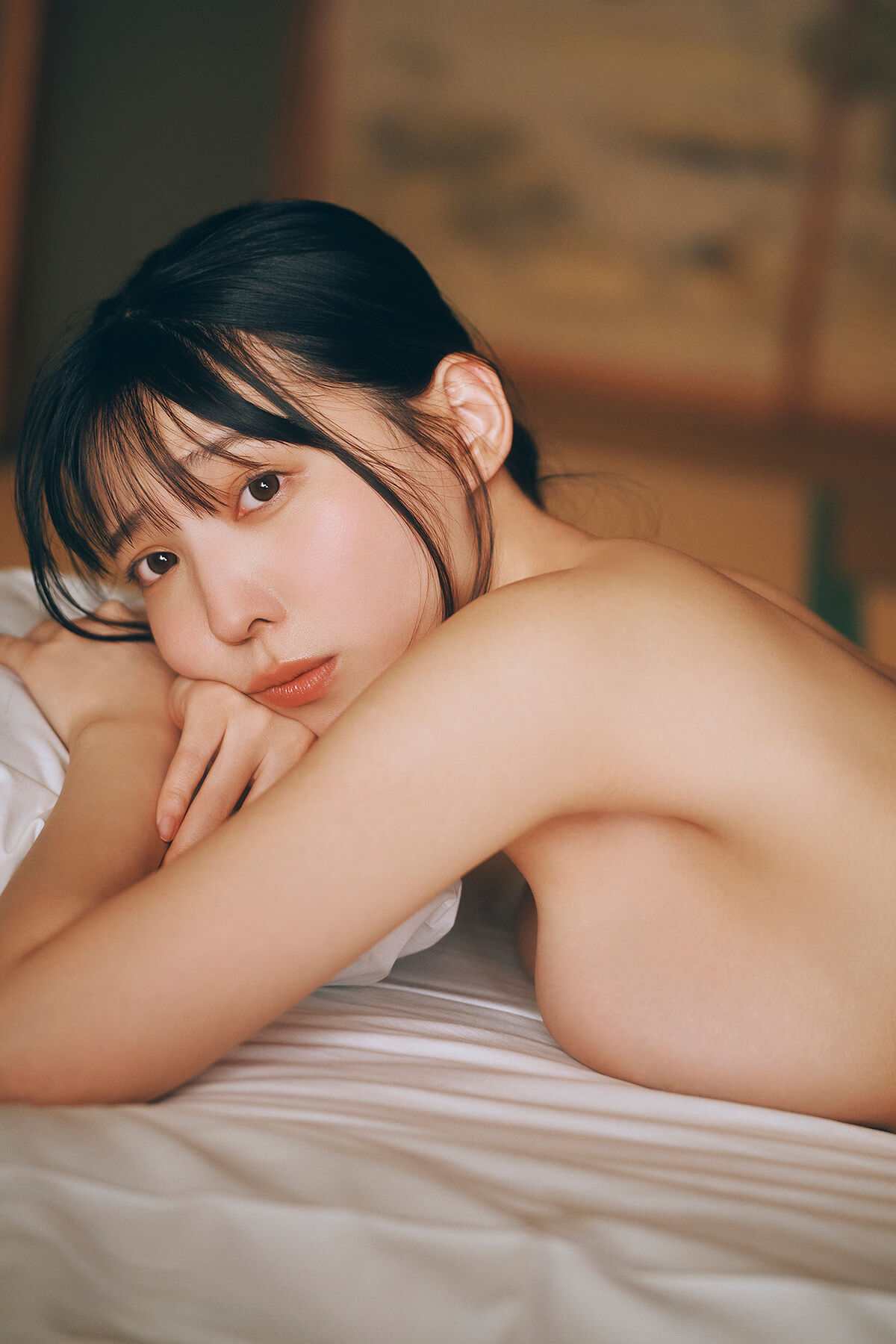 Yuuri Rukawa 紫堂るい - FLASHデジタル写真集R 紫堂るい あなたとなら どこへでも