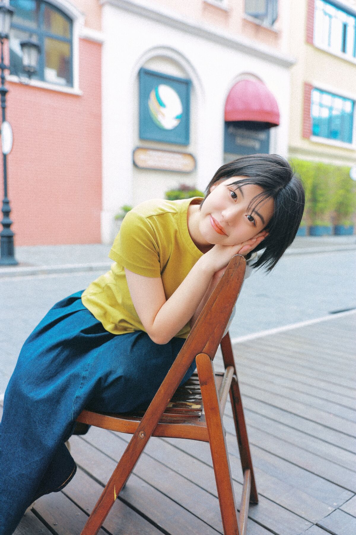 YiTuYu艺图语 Vol.10370 Xiao Xin