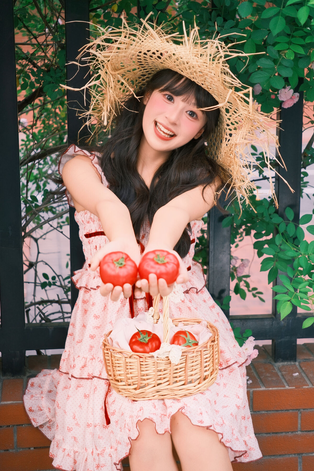 YiTuYu艺图语 Vol.10263 Xia Yu Xiao Nian