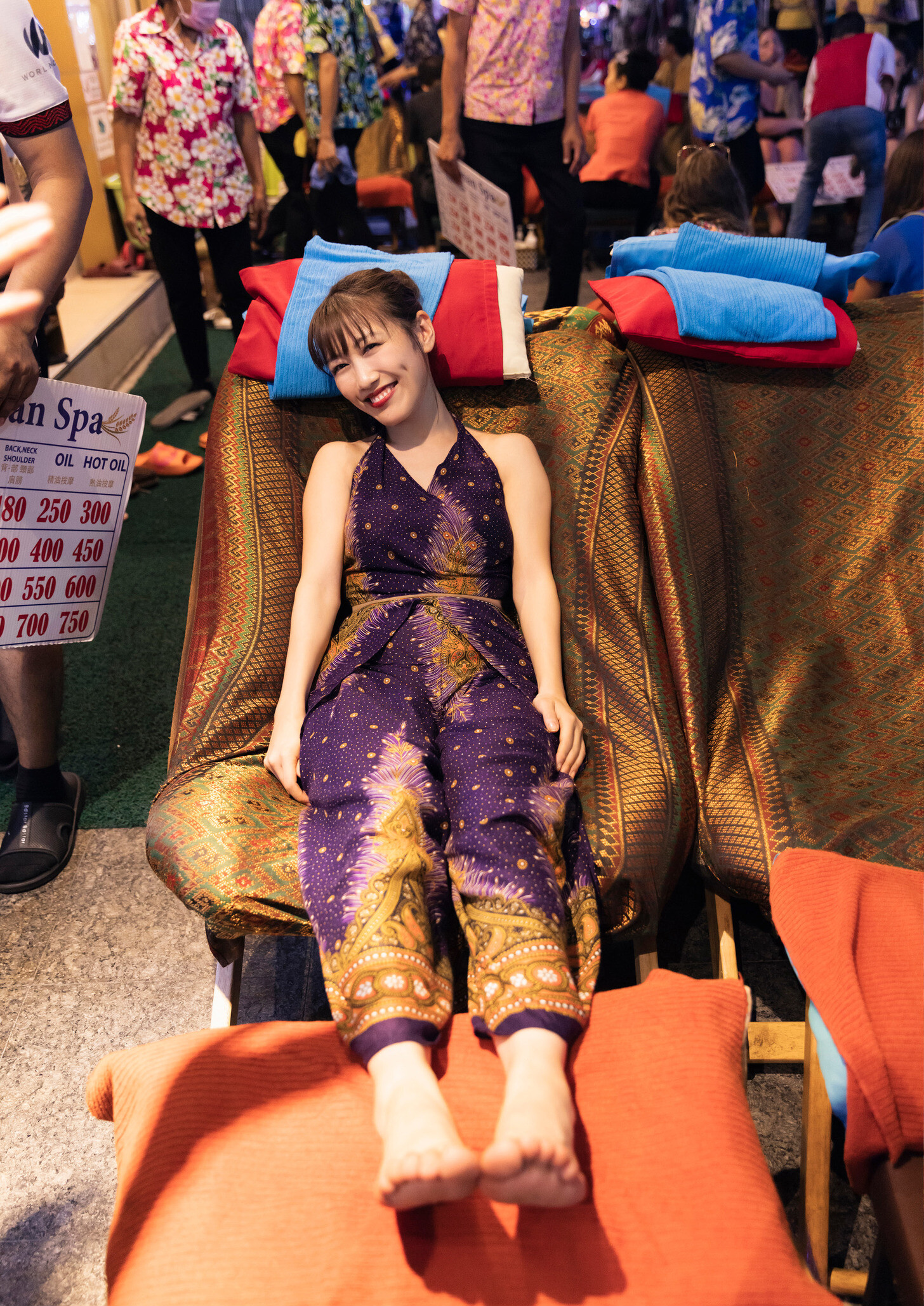 [Photobook] 2023.08.29 高城れに1st写真集「9‑Kaw‑Another Edition」