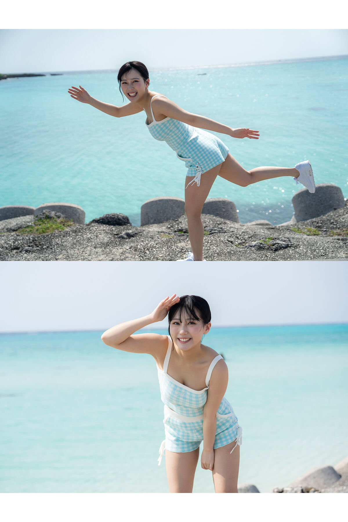 JP Miku Tanaka 田中美久 - ヤングチャンピオンデジタル写真集 Sweet Escape 12 JP Miku Tanaka 田中美久 - ヤングチャンピオンデジタル写真集 Sweet Escape