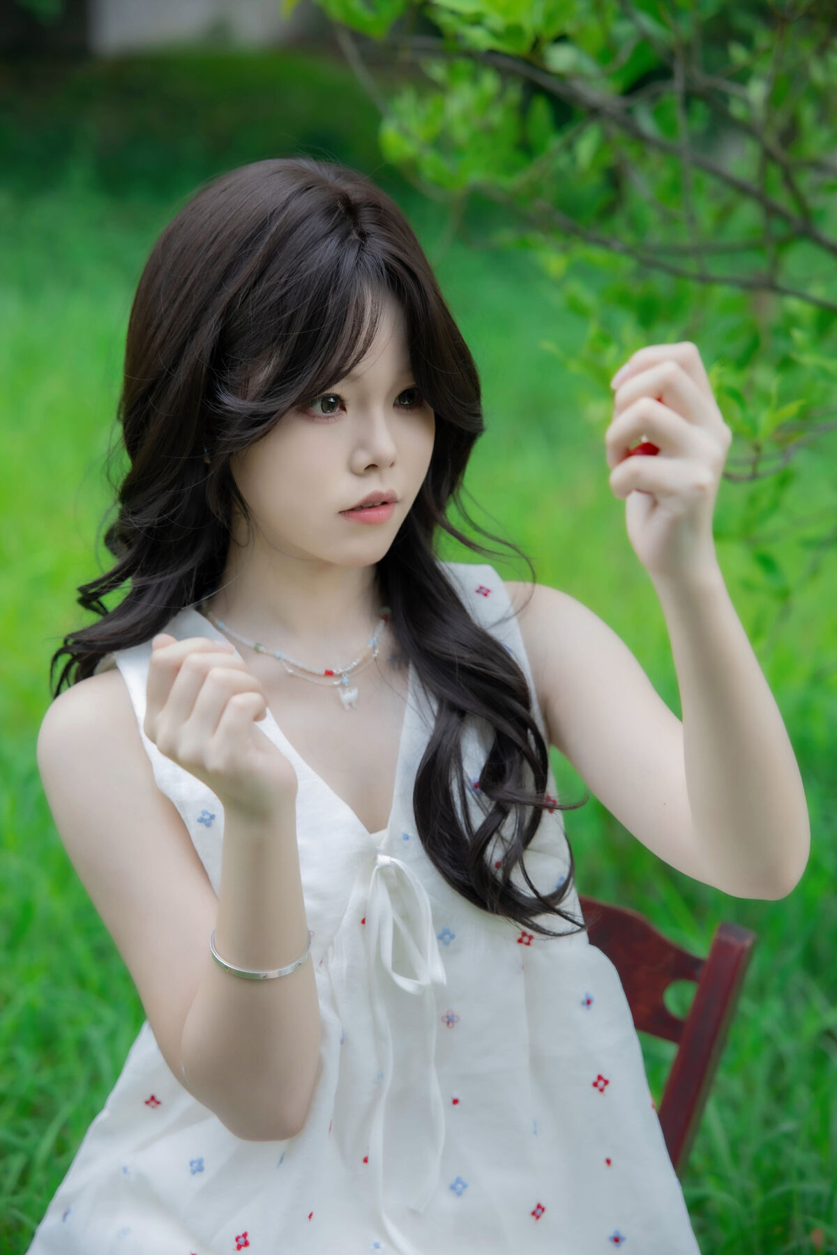 YiTuYu艺图语 Vol.10333 Le Di