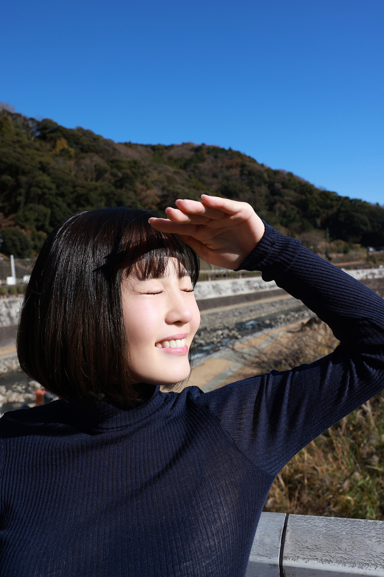 FRIDAYデジタル写真集花咲ひより「令和最強の巨乳 vol.3 完全版」