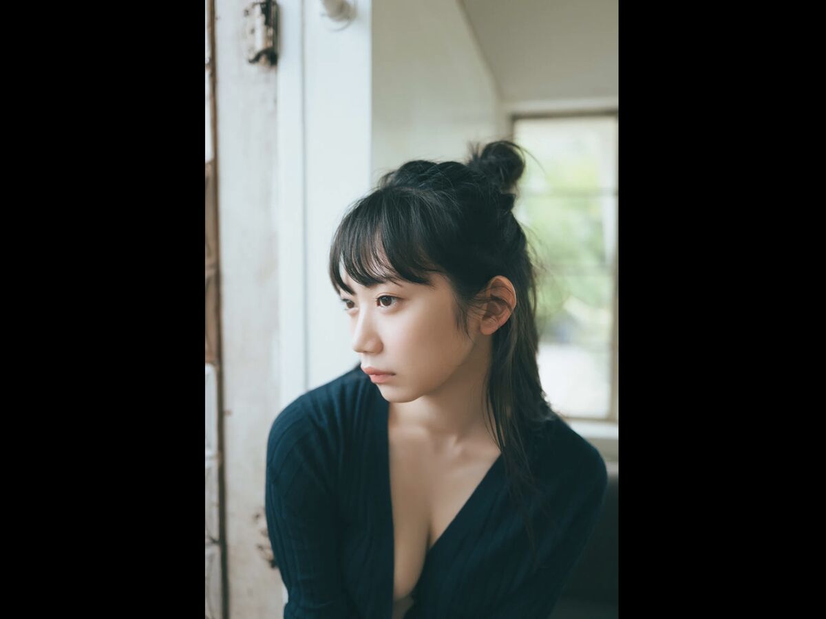 Nanako Aizawa 相沢菜々子 - FRIDAYデジタル写真集 無防備なスーパーBODY Vol.2