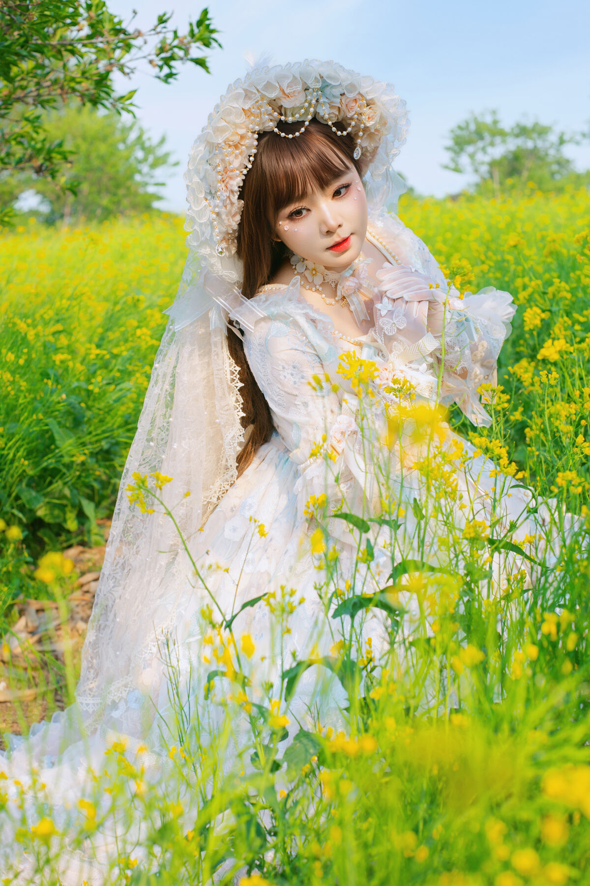 YiTuYu艺图语 Vol.10465 Liu Liu 8 YiTuYu艺图语 Vol.10465 Liu Liu
