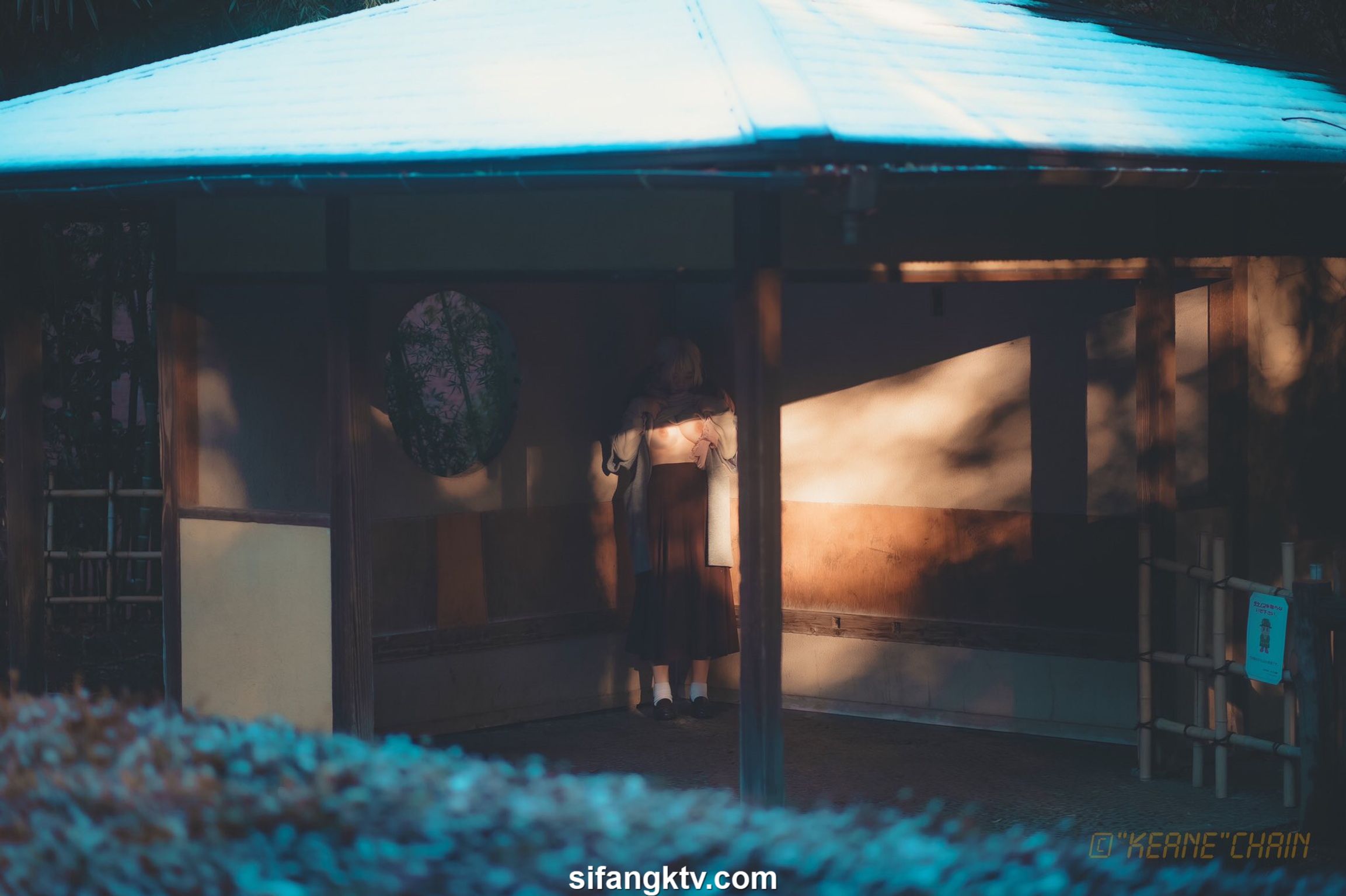 [OtherXXX] 百无禁忌： 唯美佳人美景