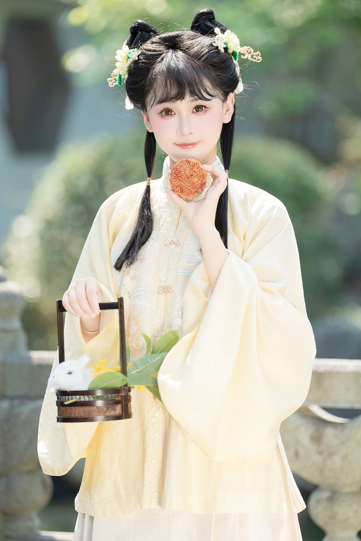 YiTuYu艺图语 Vol.10386 Jiao Yi Zhi Sui Sui