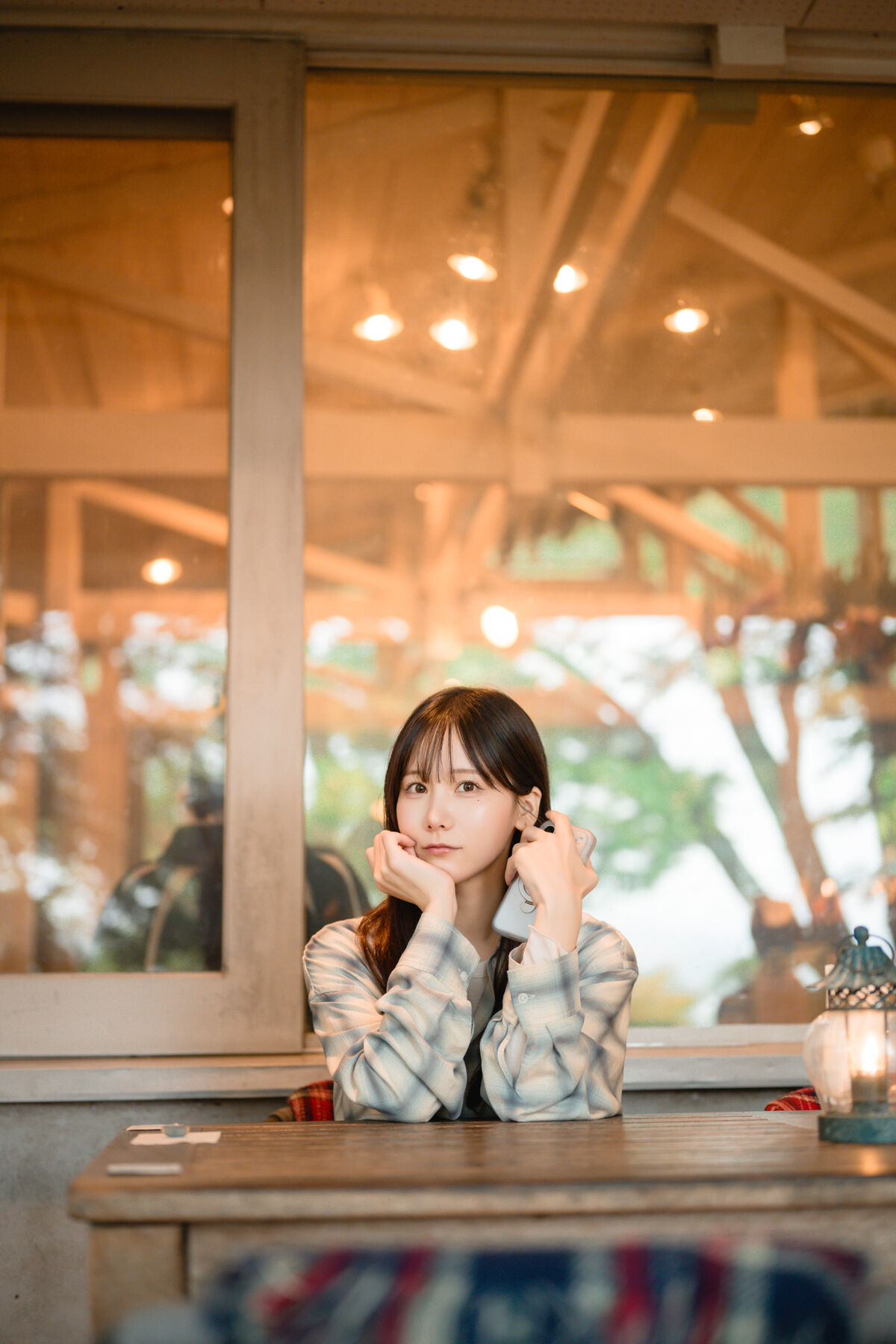 Coser@けん研 けんけん - DL グラグラ写真集 Part03