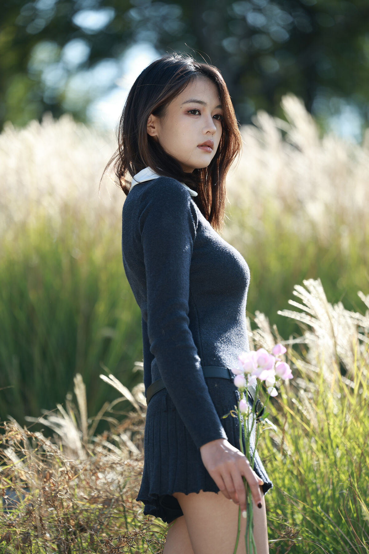YiTuYu艺图语 Vol.10543 You Men Da Xia