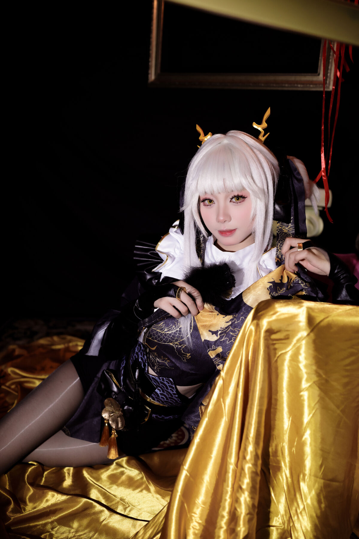 YiTuYu艺图语 Vol.10575 bobo 4 YiTuYu艺图语 Vol.10575 bobo