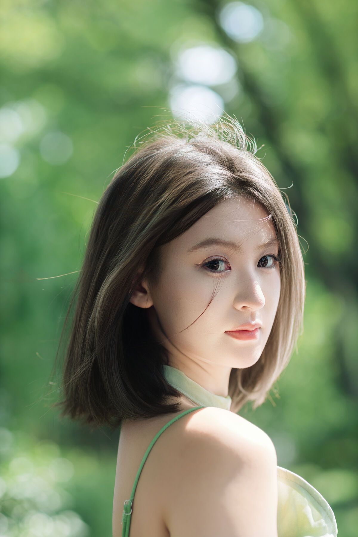 YiTuYu艺图语 Vol.10440 Jing Zhu