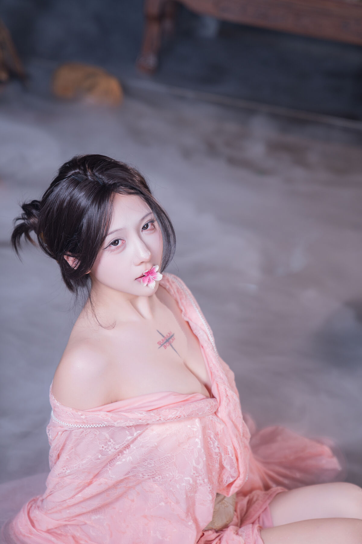 YiTuYu艺图语 Vol.10550 KK Hao E