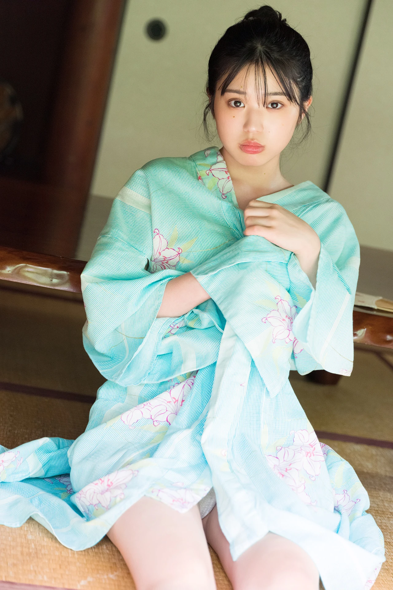 Nanaka Yano 矢野ななか, FLASHデジタル写真集 「All About Summer」 2 Nanaka Yano 矢野ななか, FLASHデジタル写真集 「All About Summer」