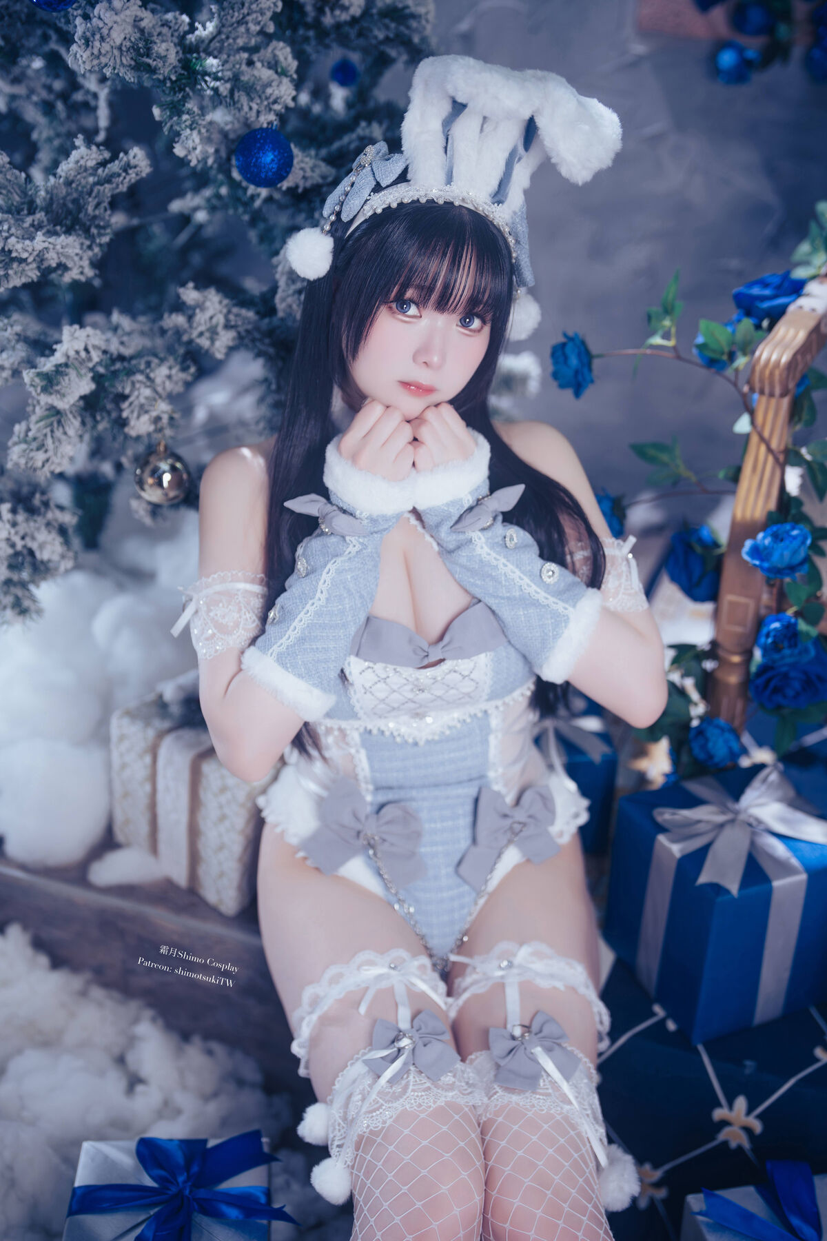 Coser@霜月shimo - 2025 Present 02
