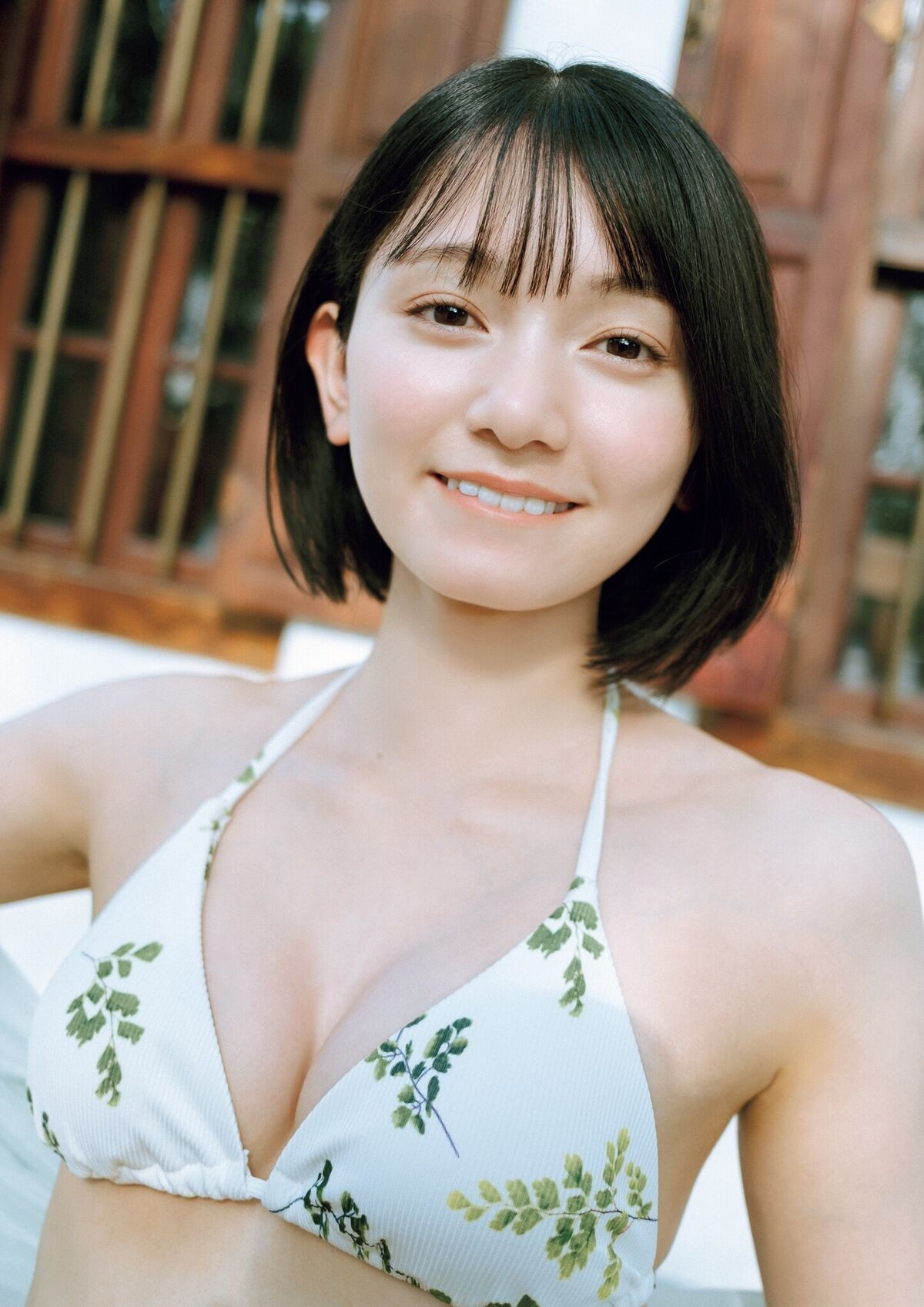 JP Kumazawa Fuka 熊澤風花 - 2nd写真集小さくて大切なもの Part01 10 JP Kumazawa Fuka 熊澤風花 - 2nd写真集小さくて大切なもの Part01