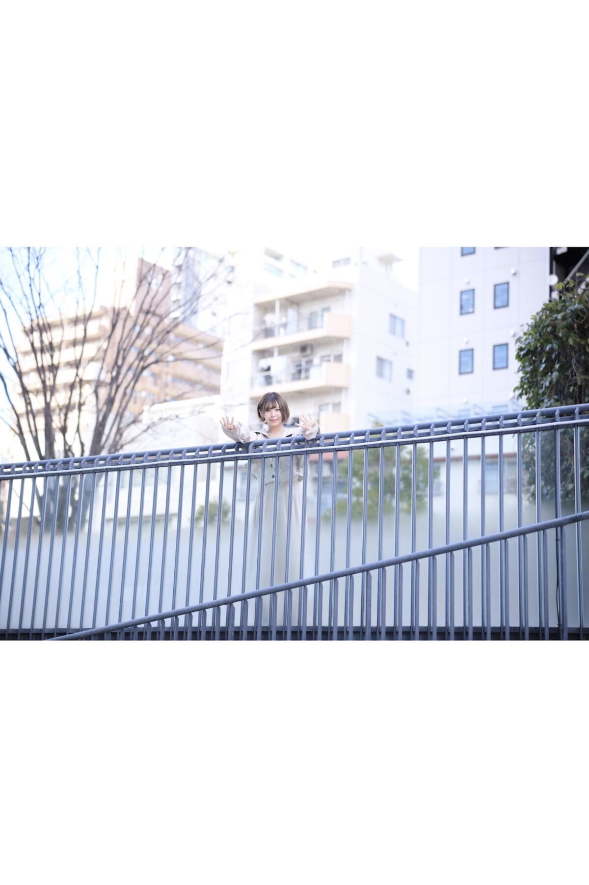 Yui Kohinata 小日向結衣 - Day Dream Part01