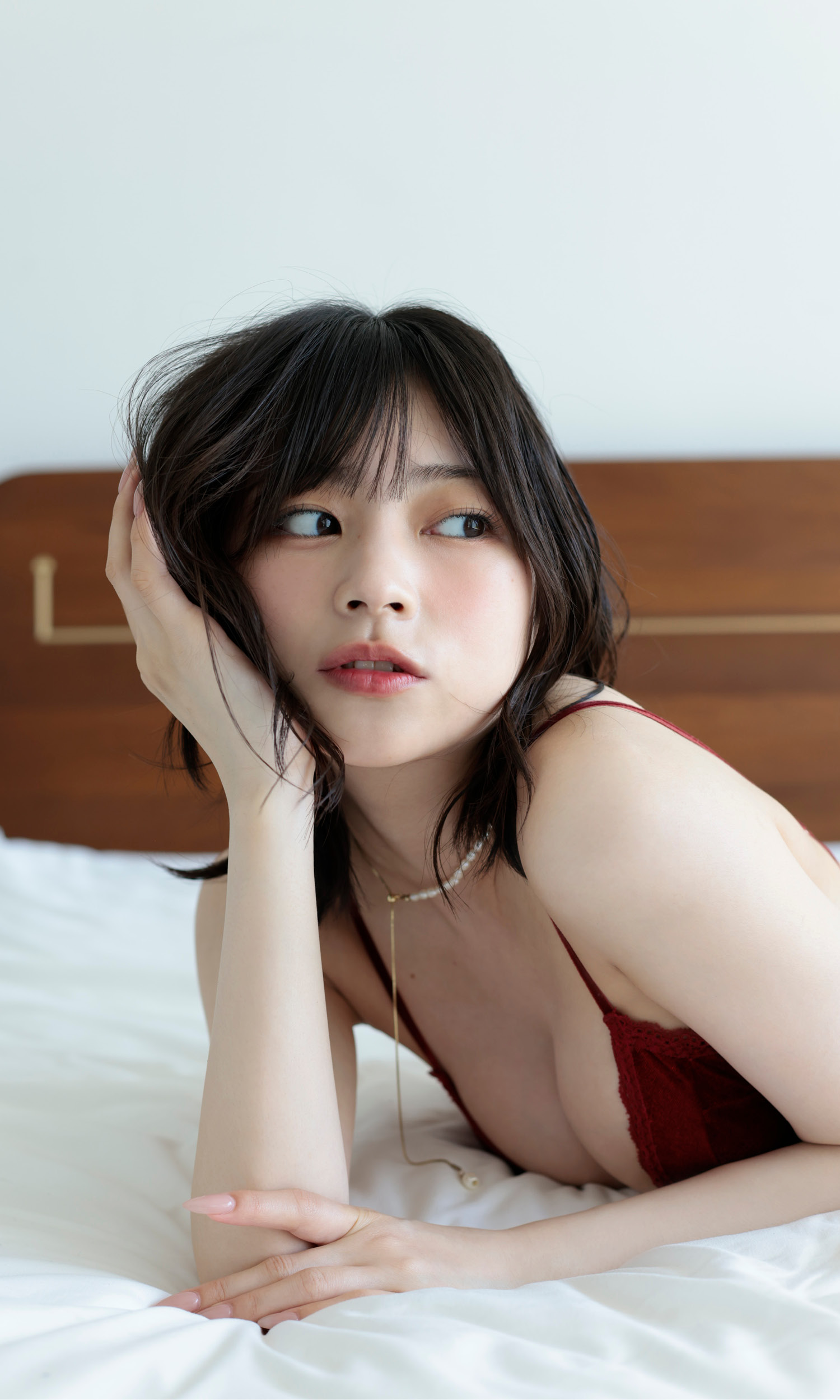 [Photobook] 2025.10.06【デジタル限定】宇咲写真集「荒野に咲く」
