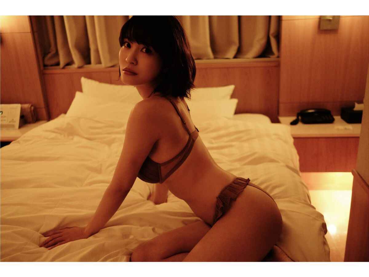 JP Asuka Kishi 岸明日香 - SPAデジタル写真集 6 JP Asuka Kishi 岸明日香 - SPAデジタル写真集