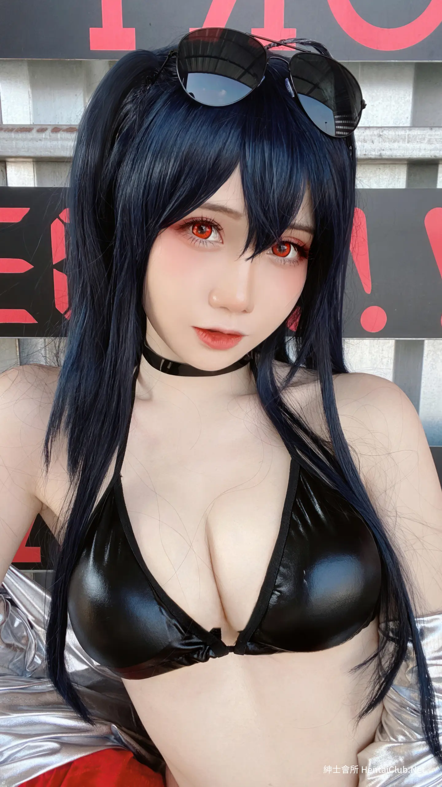 焖焖碳 碧蓝航线 大凤 赛车服 5 焖焖碳 碧蓝航线 大凤 赛车服