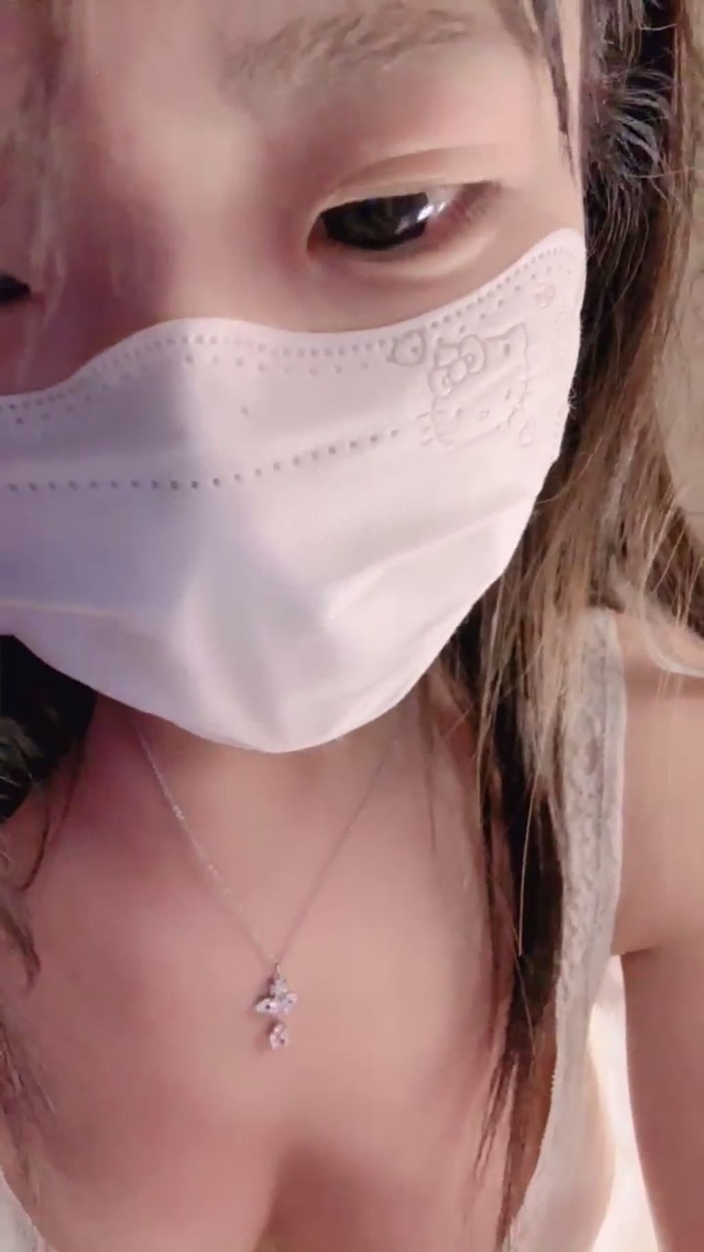 才不是悦悦： 青春美少女范本 无懈可击