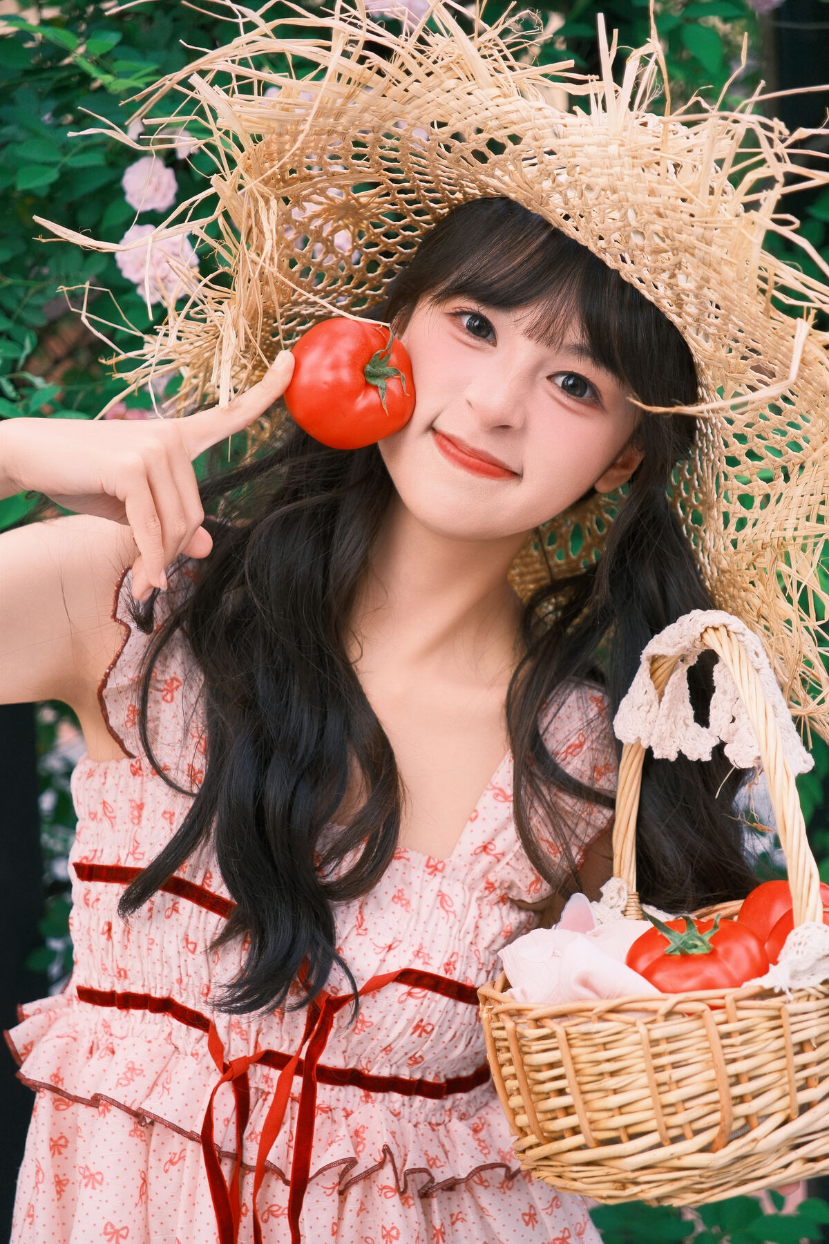 YiTuYu艺图语 Vol.10263 Xia Yu Xiao Nian