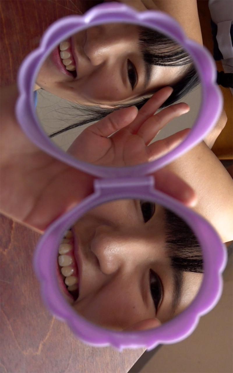 [Photobook] あの頃、制服美少女と。 河奈亜依