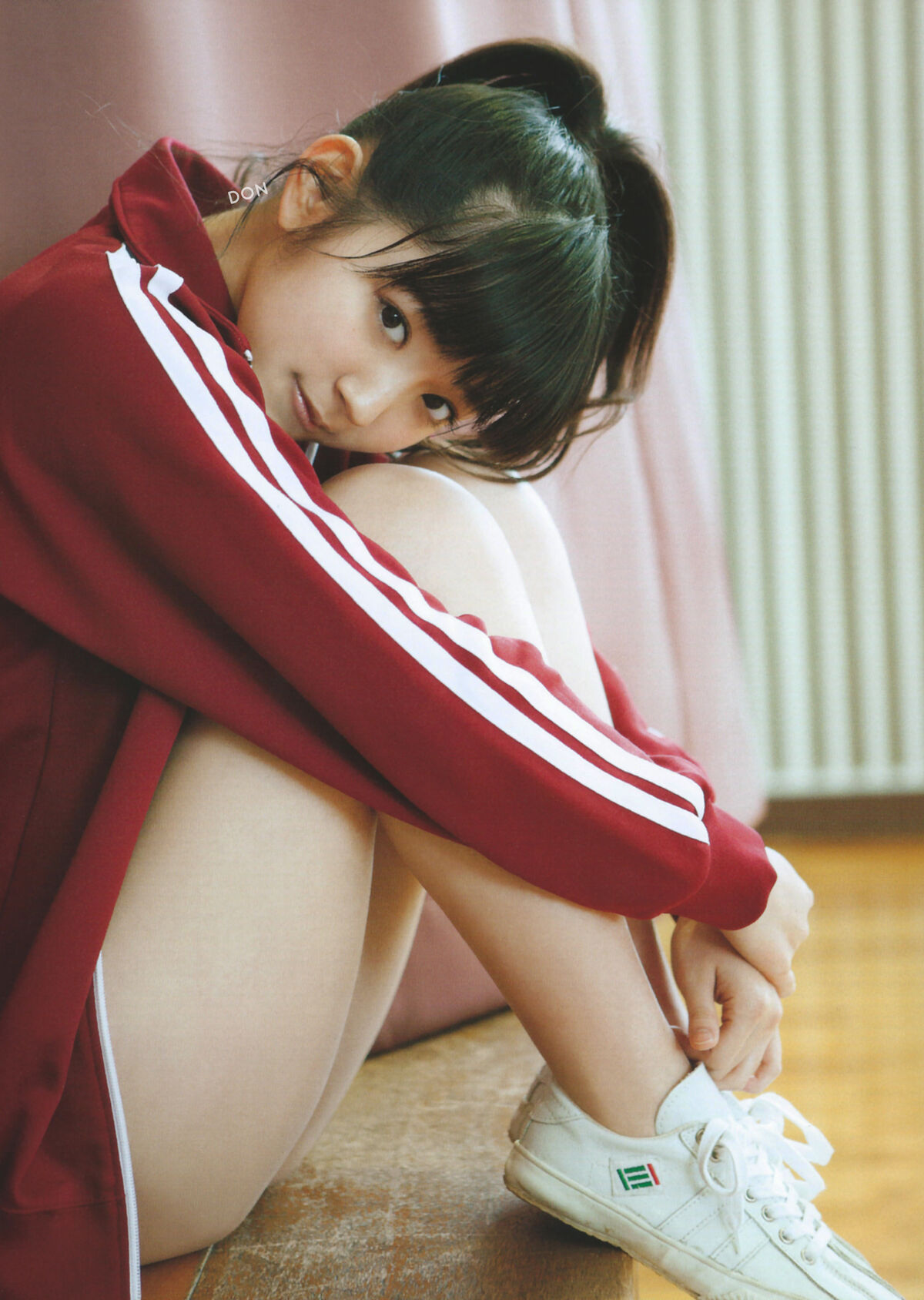 Airi Suzuki 鈴木愛理 - 全集 2010-2017 永遠 Part01
