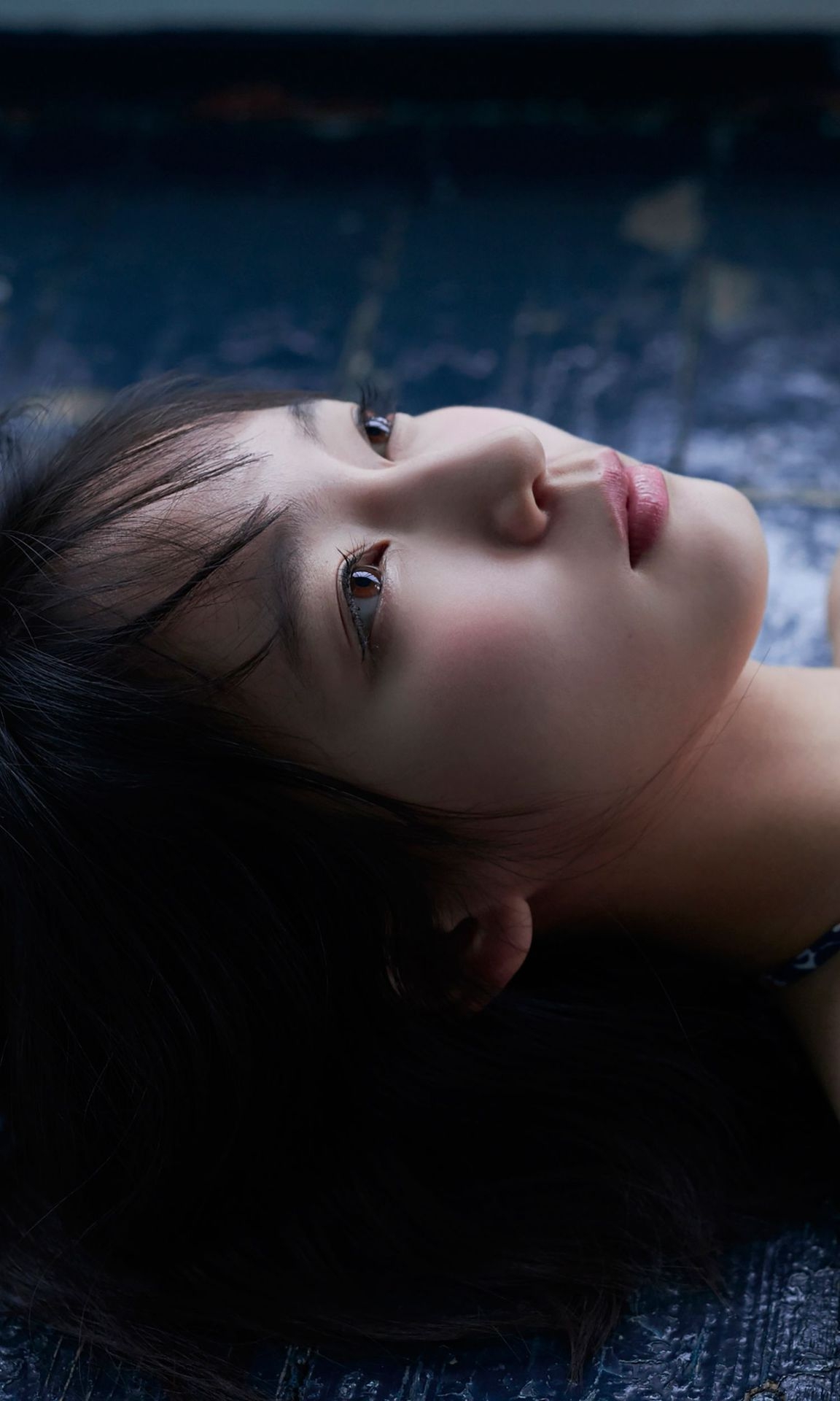 <デジタル週プレ写真集>吉岡里帆「西へ」 8 <デジタル週プレ写真集>吉岡里帆「西へ」