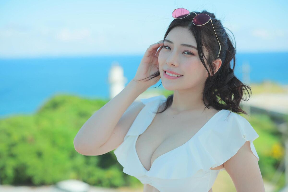 Kamiki Rei 神木丽 - 写真集Ather Vol.1-2 神木麗 神木麗アザーカット写真集 ひとつなぎBOOKS Part01 4 Kamiki Rei 神木丽 - 写真集Ather Vol.1-2 神木麗 神木麗アザーカット写真集 ひとつなぎBOOKS Part01