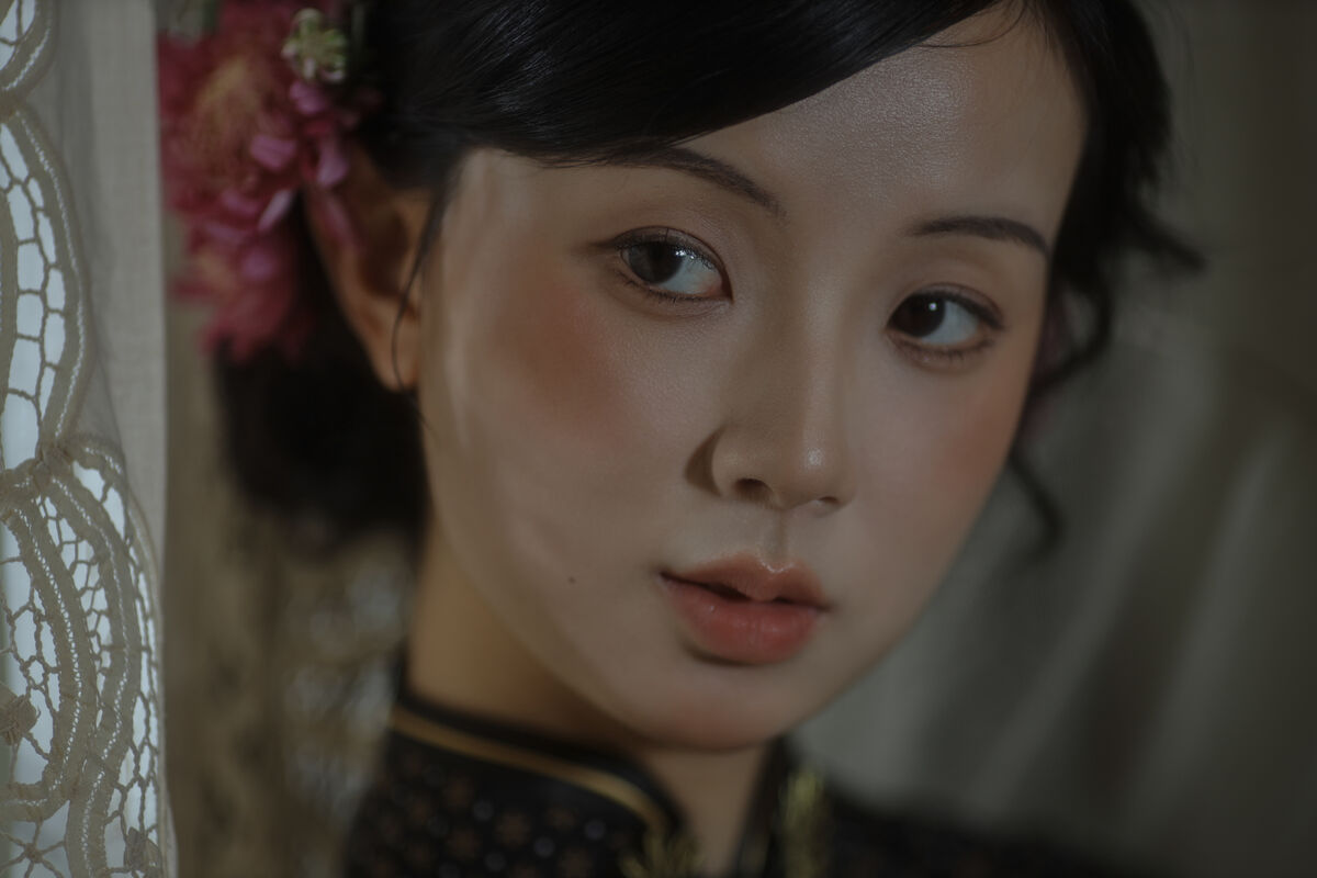 YiTuYu艺图语 Vol.10608 Yi Ming 5 YiTuYu艺图语 Vol.10608 Yi Ming