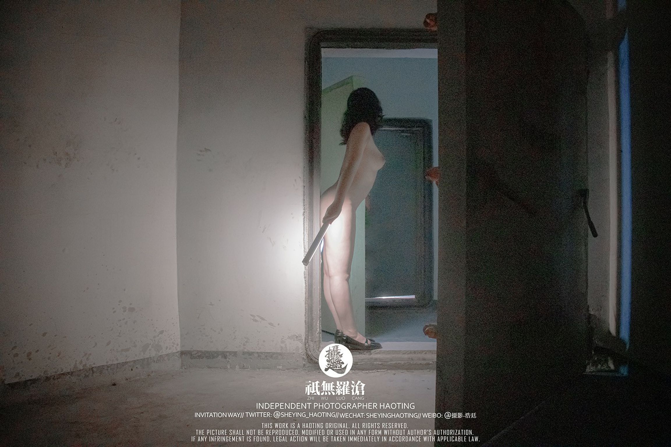 浩廷： sheying_haoting