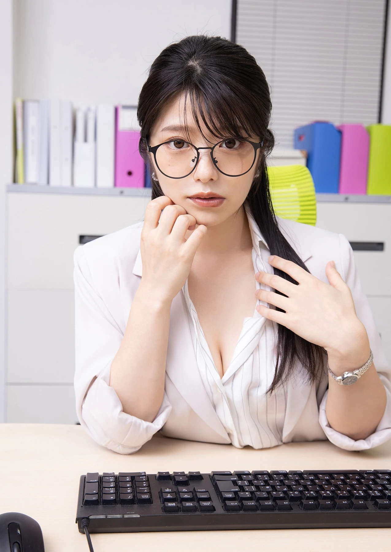Kana Yamada 山田かな, デジタル限定 GJ 写真集 「…まだかな？」