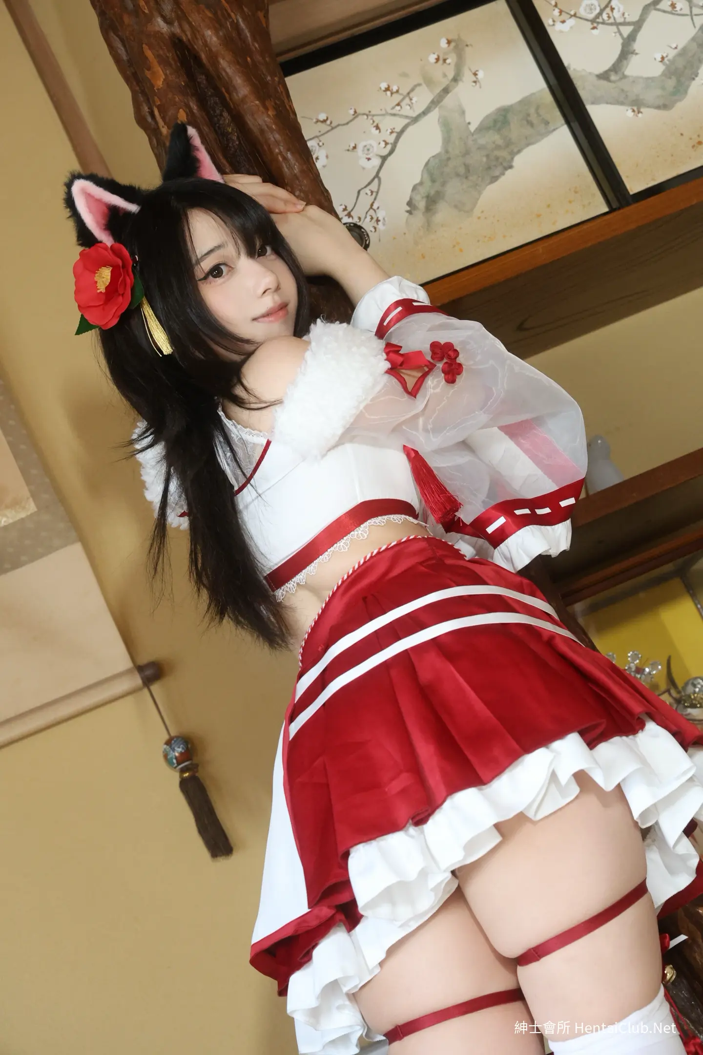 ちず Chizu Miko 15 ちず Chizu Miko