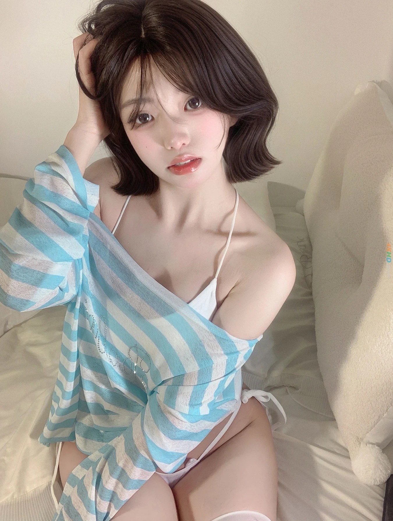 真宝 居家女友