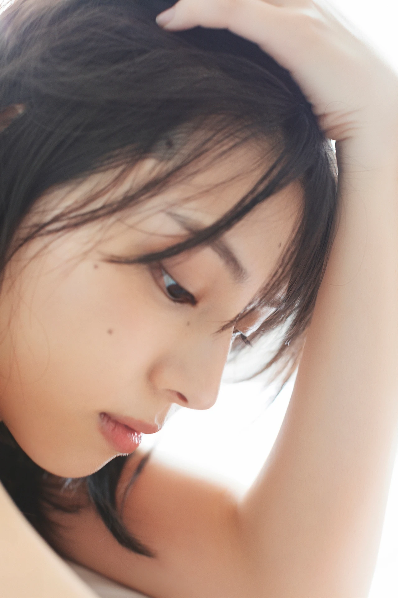 Iori Sagara 相楽伊織, ヤングチャンピオンデジグラ 「MADONNA」