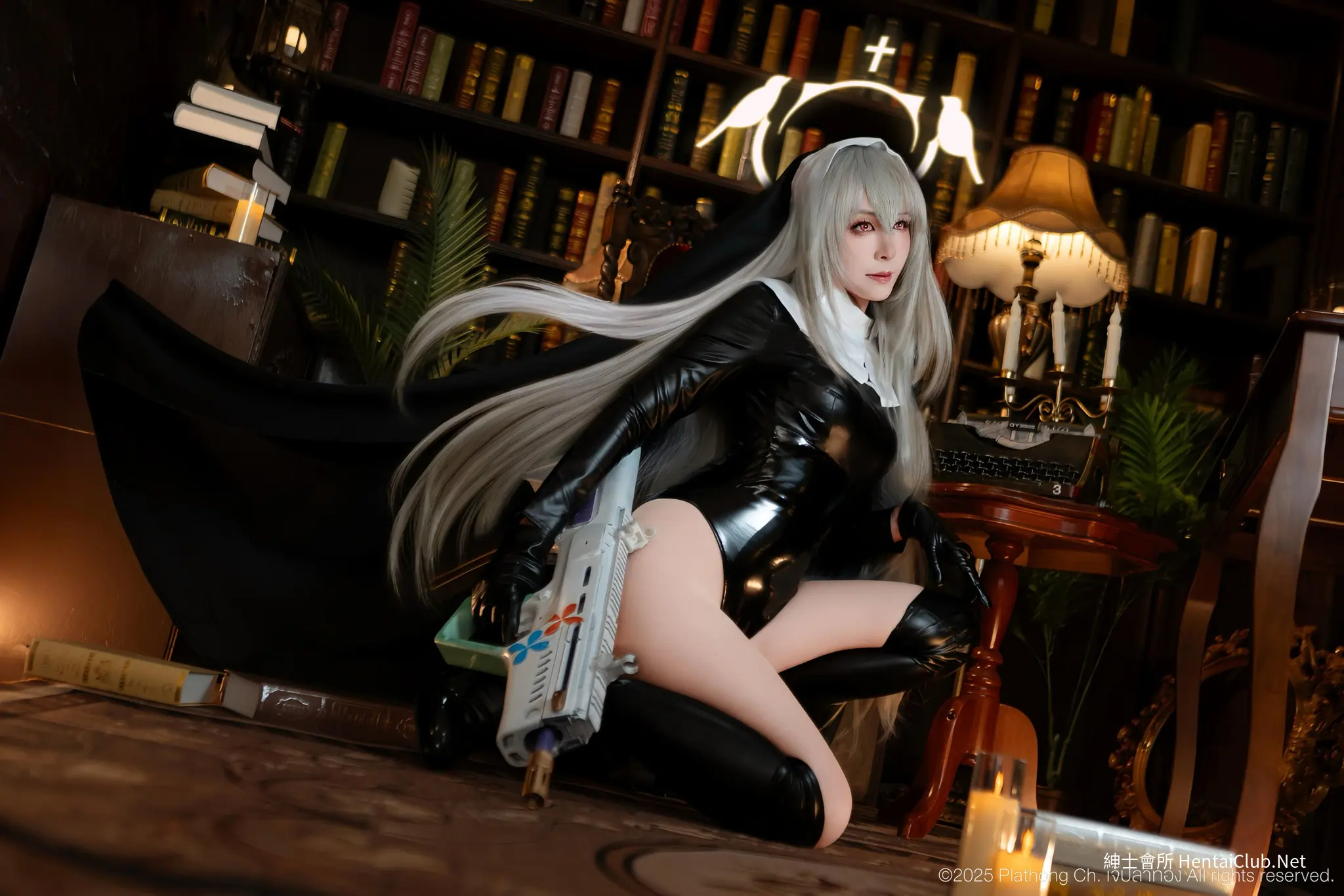 Plathong Sakurako Utasumi 4 Plathong Sakurako Utasumi