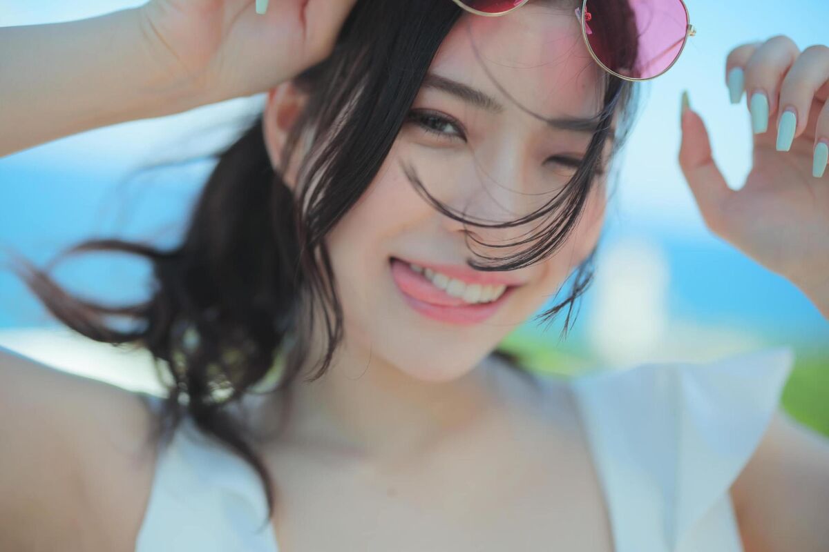 Kamiki Rei 神木丽 - 写真集Ather Vol.1-2 神木麗 神木麗アザーカット写真集 ひとつなぎBOOKS Part01 17 Kamiki Rei 神木丽 - 写真集Ather Vol.1-2 神木麗 神木麗アザーカット写真集 ひとつなぎBOOKS Part01