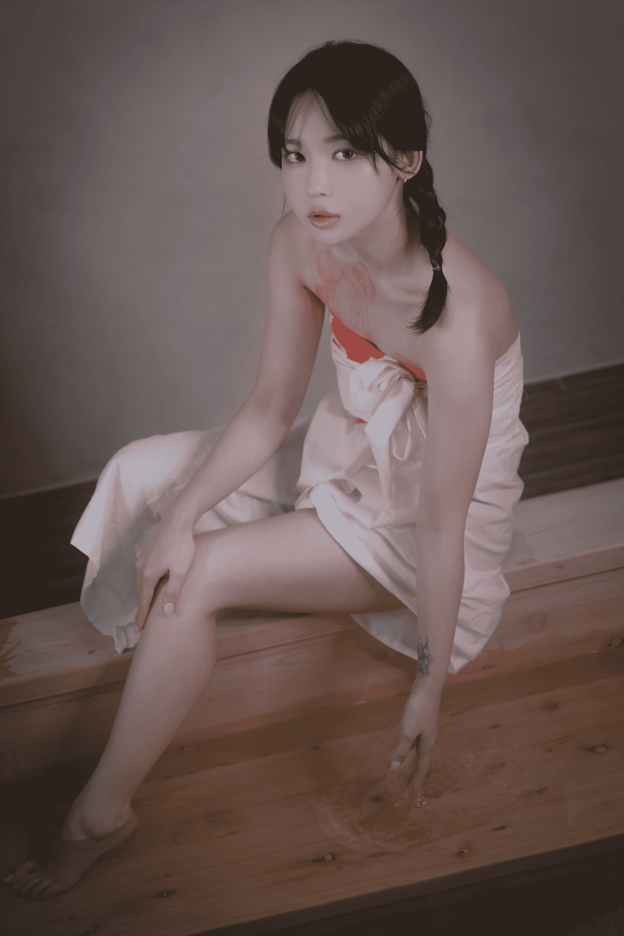 Pure Media Vol.315 Yeha 예하 4K