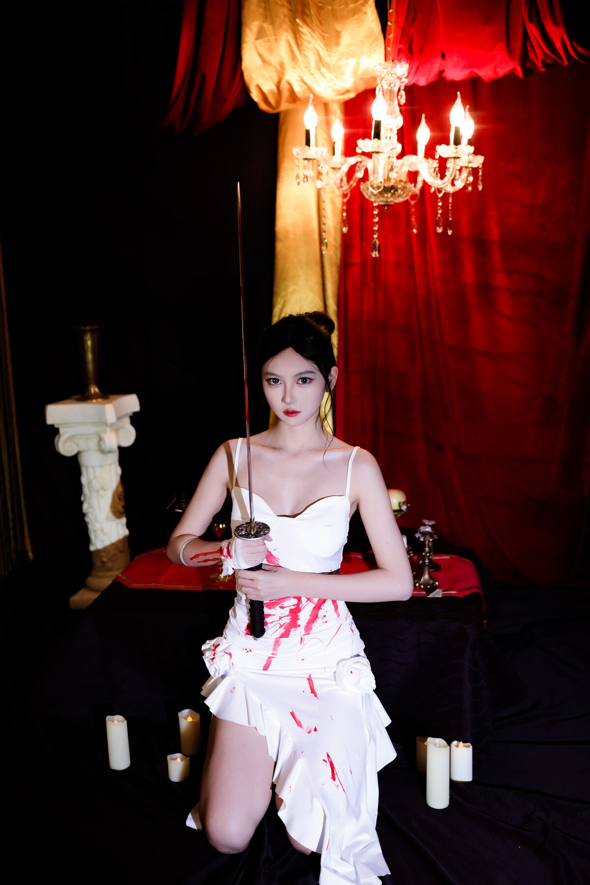 YiTuYu艺图语 Vol.10432 Gai Gai