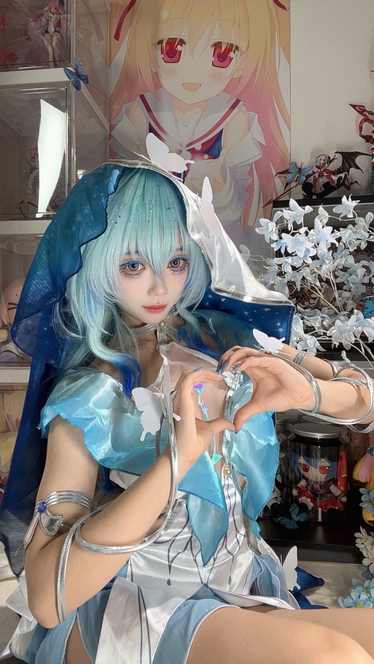 Coser@白栎Shirly - 守岸人 Part01