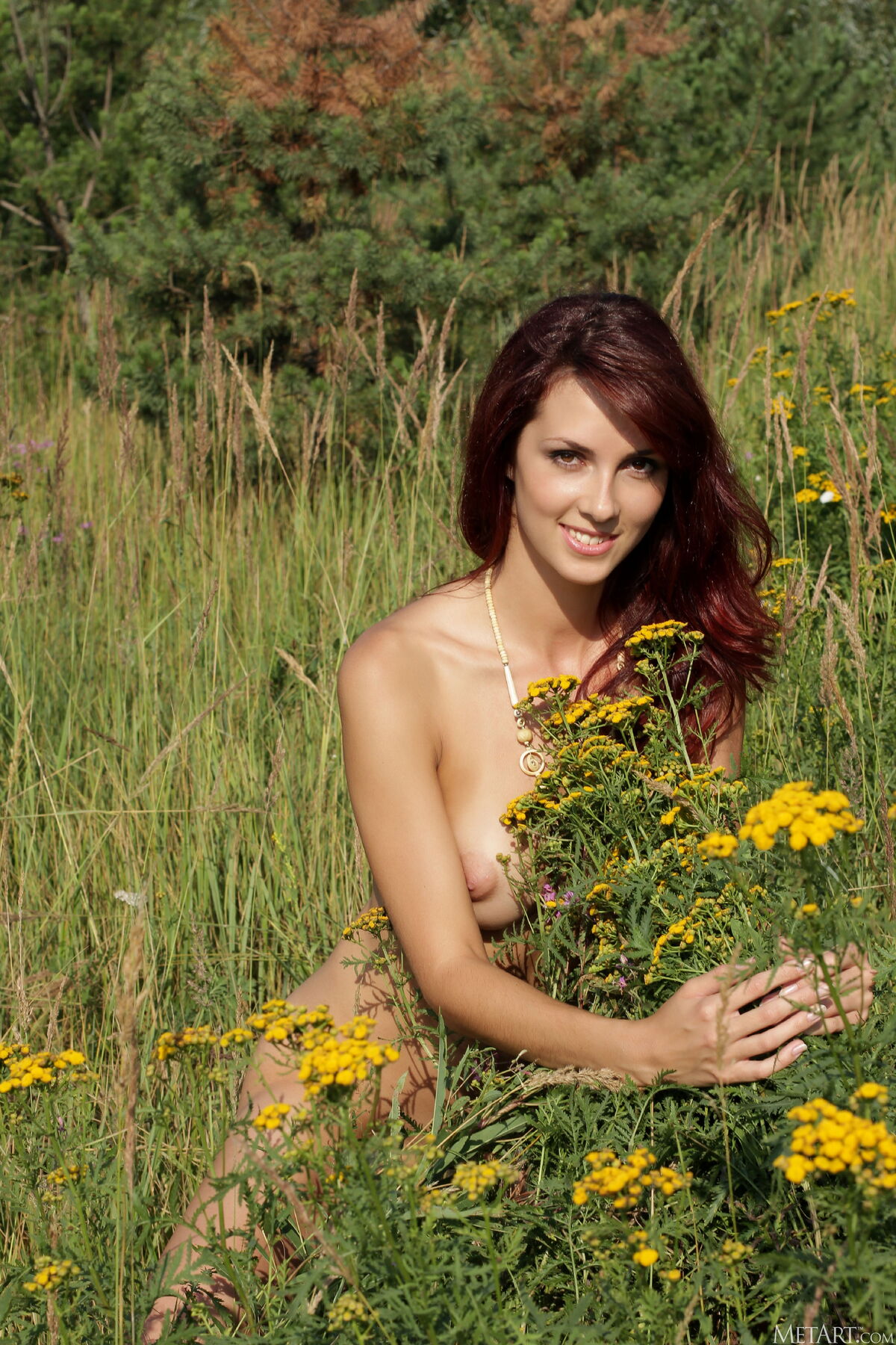 MetArt Era - Wild Ardor Part02