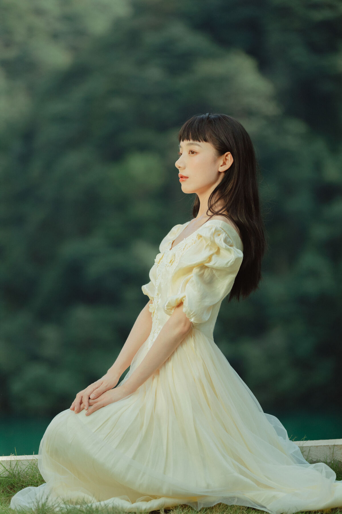 YiTuYu艺图语 Vol.10528 Jia Yue