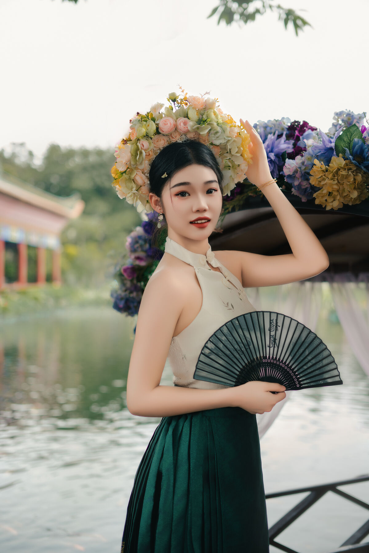 YiTuYu艺图语 Vol.10348 lan