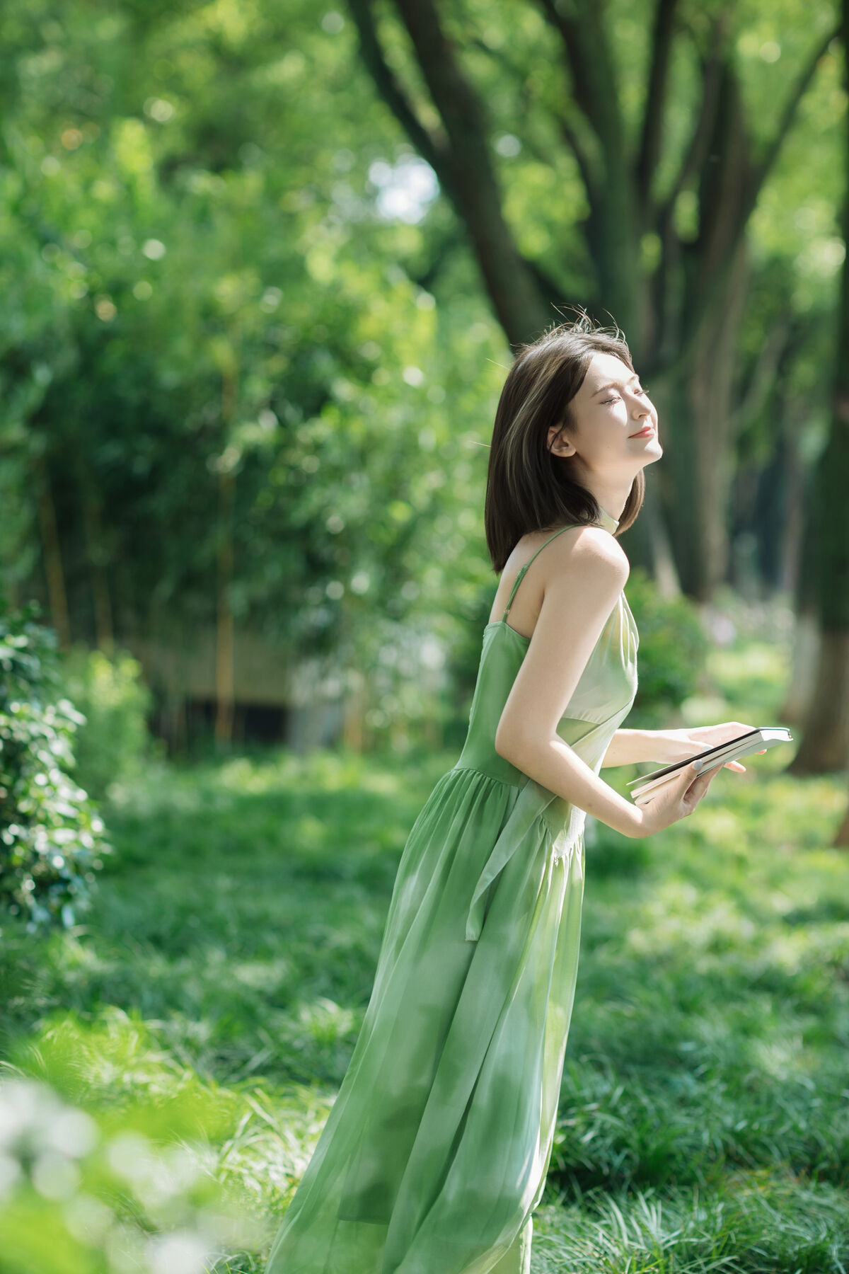 YiTuYu艺图语 Vol.10440 Jing Zhu
