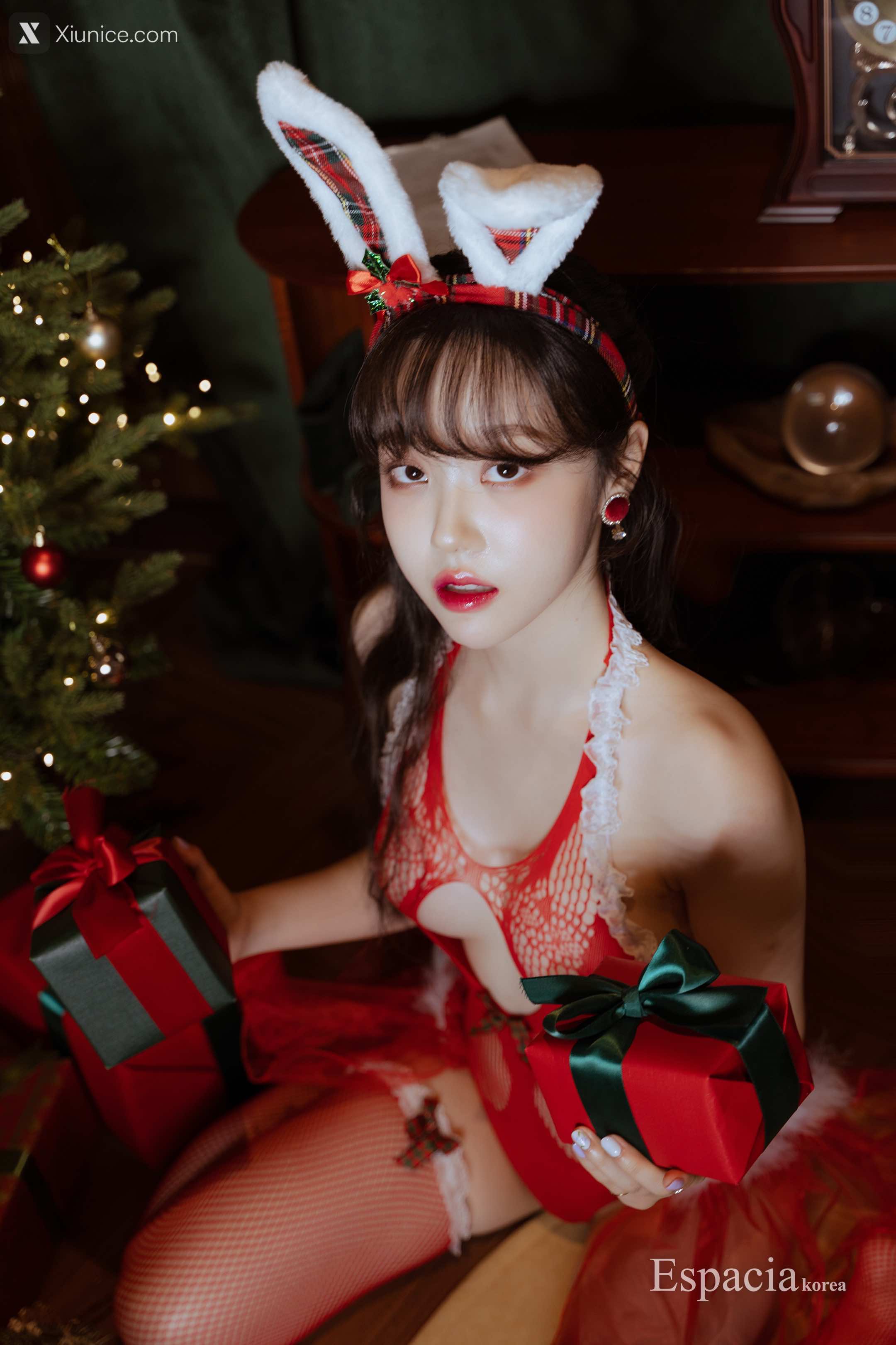 Espacia Korea EHC#113 SOMI (소미) 4K