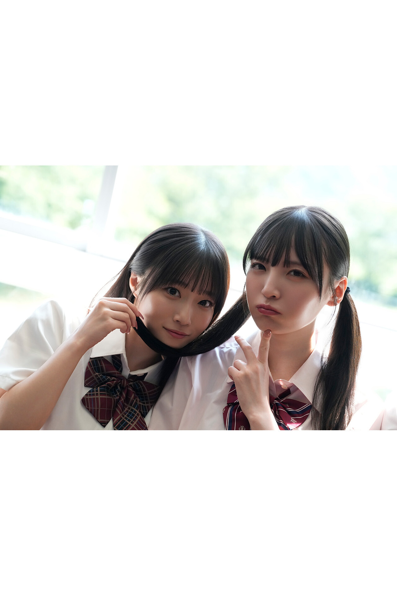 [Photobook] ゼロイチ学園 シーズン2 由良ゆら