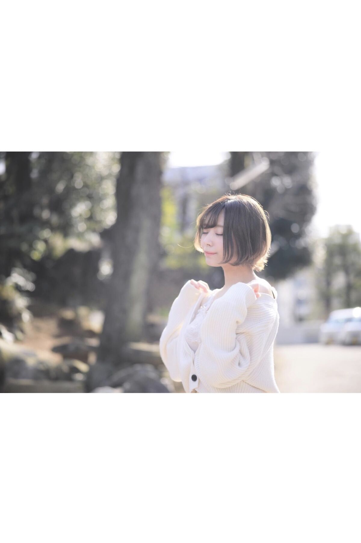 Yui Kohinata 小日向結衣 - Day Dream Part01