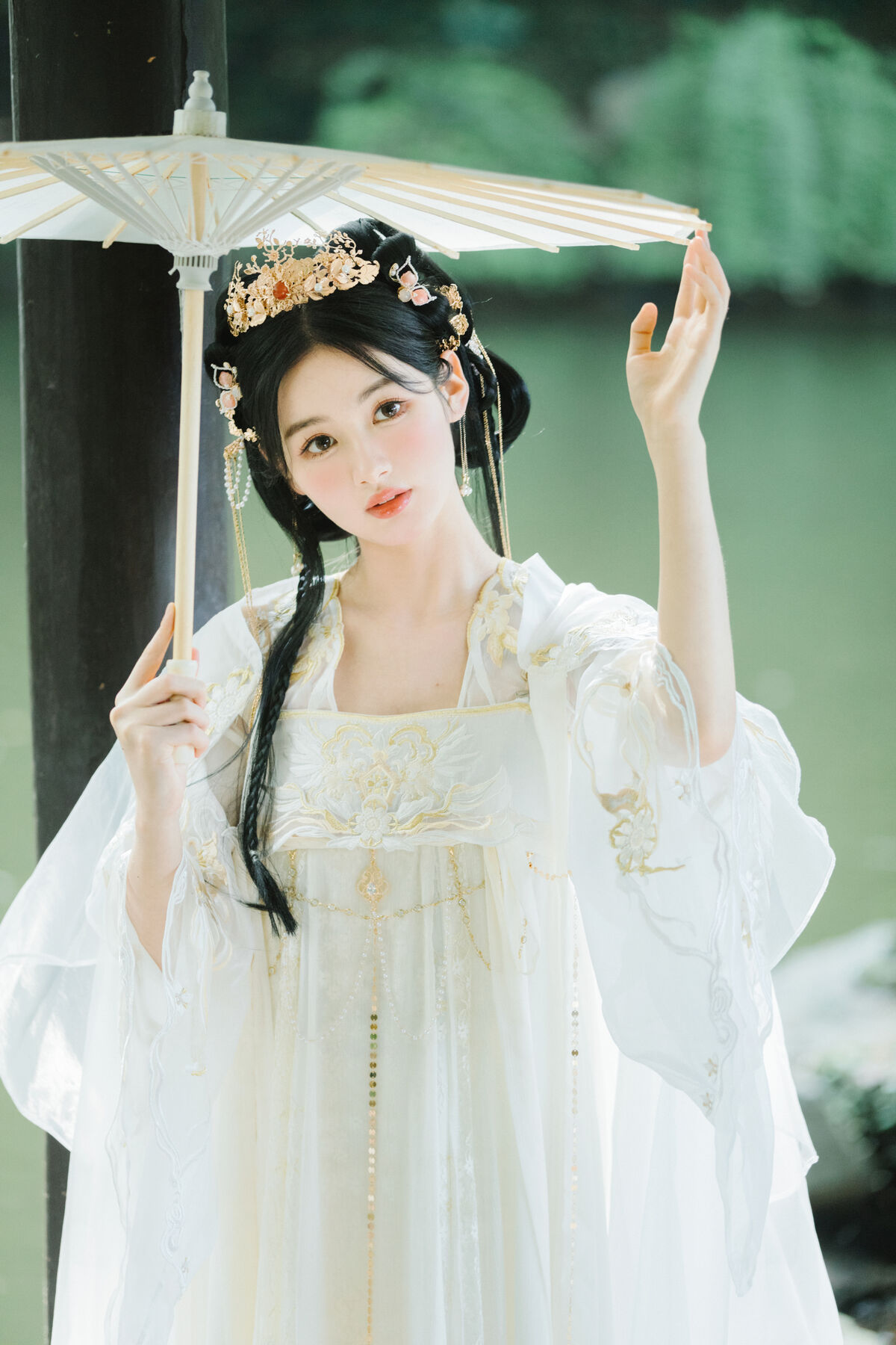 YiTuYu艺图语 Vol.10604 Yi Rui 6 YiTuYu艺图语 Vol.10604 Yi Rui