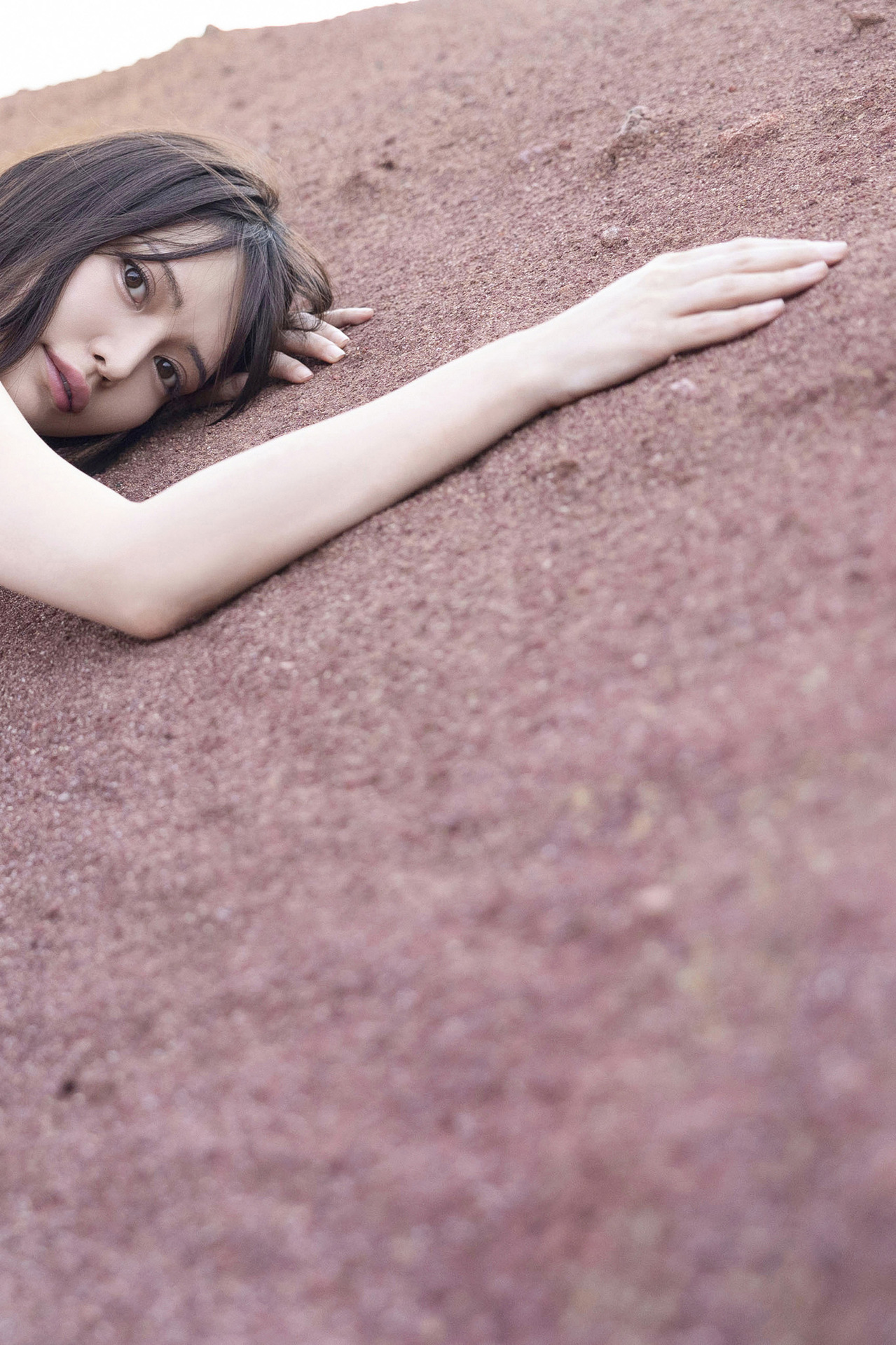 [Photobook]【オールアザー版】似鳥沙也加写真集 Semicolon (Ｇテレデジタル！)